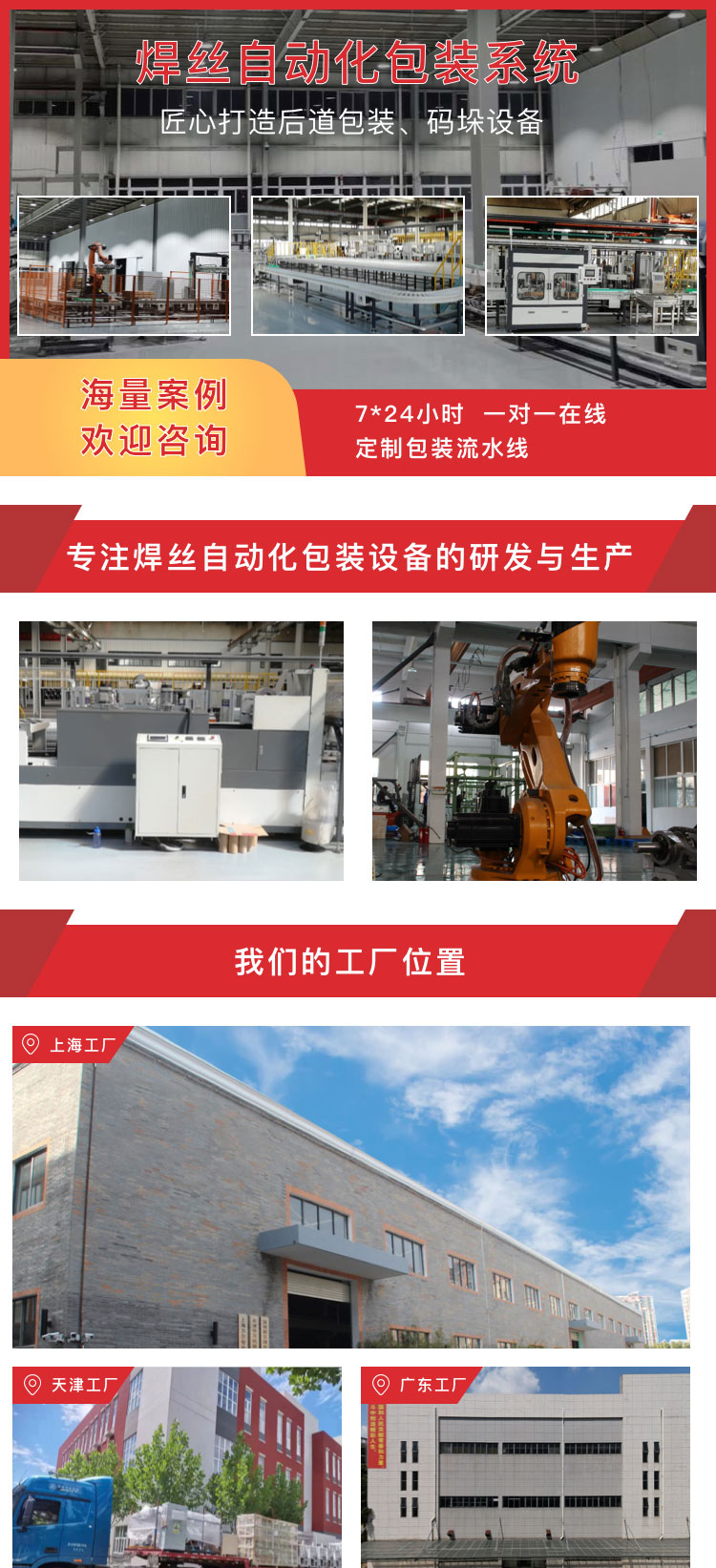 焊絲自動化草莓视频黄色版下载係統