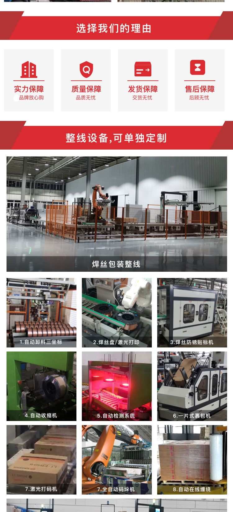 焊絲自動化草莓视频黄色版下载係統