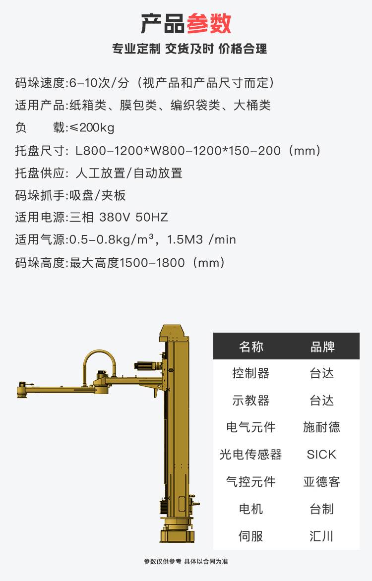 立柱草莓视频小黄片機參數